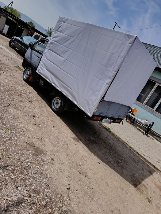 Фав 1010 грузовой