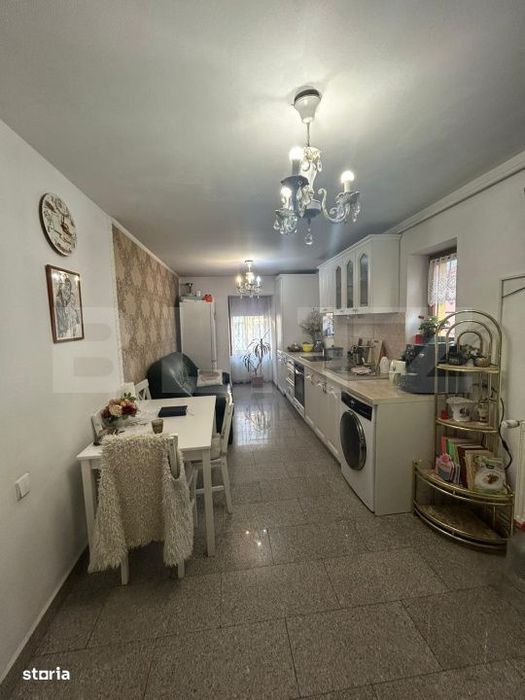 Apartament 5 camere, 142mp, zona Centrala