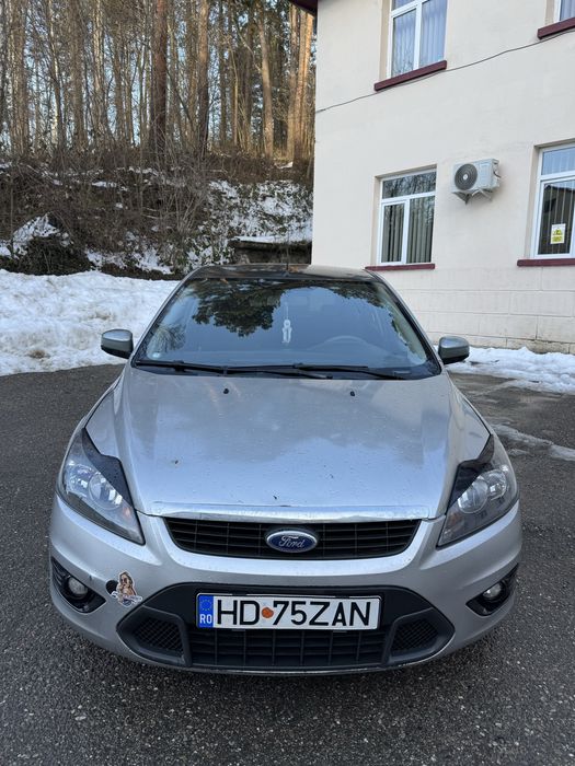 Spre vanzare Ford focus mk 2