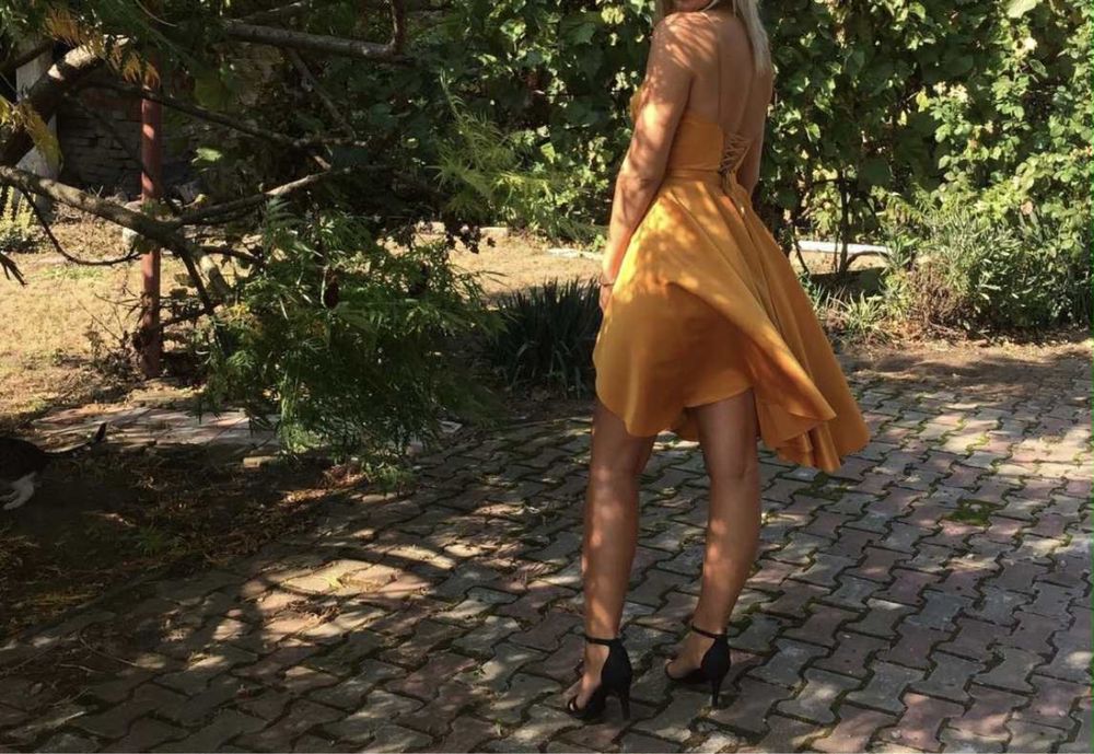 Rochie de ocazie