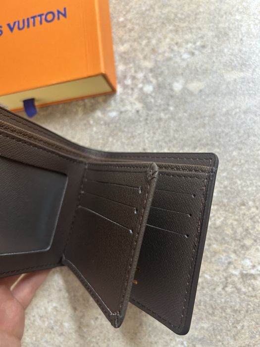 Portofel Louis Vuitton