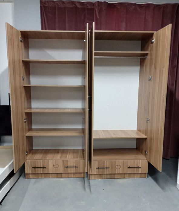 Корпусной мебели  и мягкие мебели на заказ