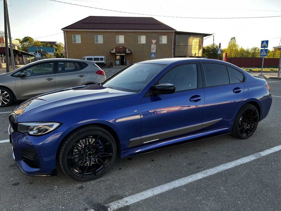 Jante BMW R18 5x112 Black 826M Style | X3 X1 Seria 5, Seria 3, Seria 1