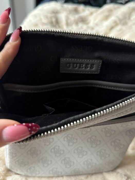 Borseta Guess Originala