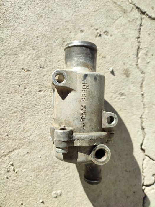 Термостат от гранты