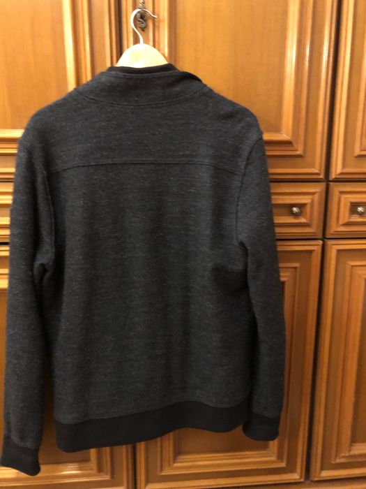 Hugo Boss - geaca de lana si bumbac 2+1 gratis