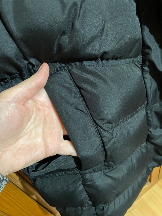 Vesta groasa marime L40