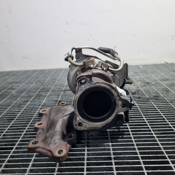 Turbo Dacia Sandero 2 0.9 B - 90CP H4B 408 Euro5 (1472)