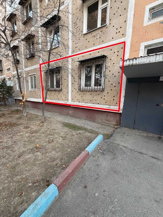 Продаётся квартира Ахмад Югнакий 3/1/5