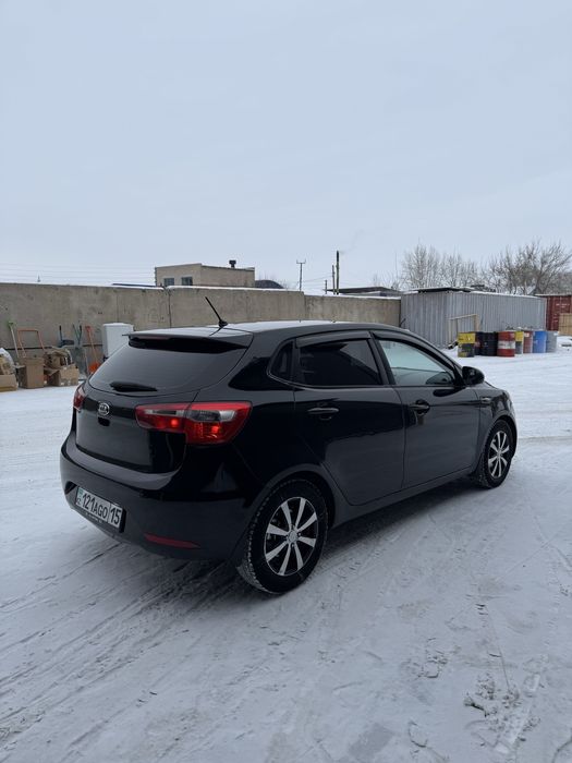 Продам Киа Рио Автомат.