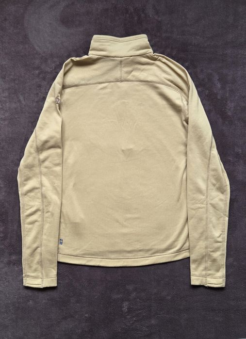 Fjällräven - Дамска блуза