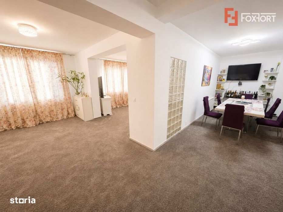 COMISION 0% Casa individuala 6 camere, 693 mp teren - zona Gai