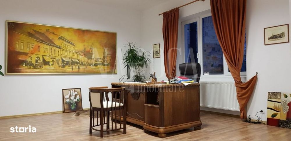 Apartament 6 camere de vanzare in Centru, Cluj Napoca — fotografia 3