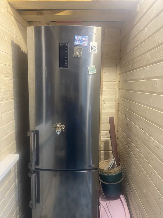 Ремонтные работы