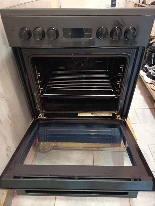 Готварска печка Беко