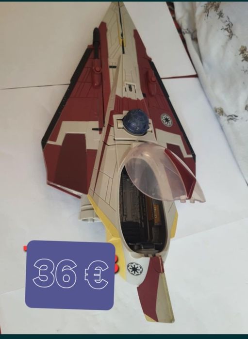 Кораби на междузвездни войни