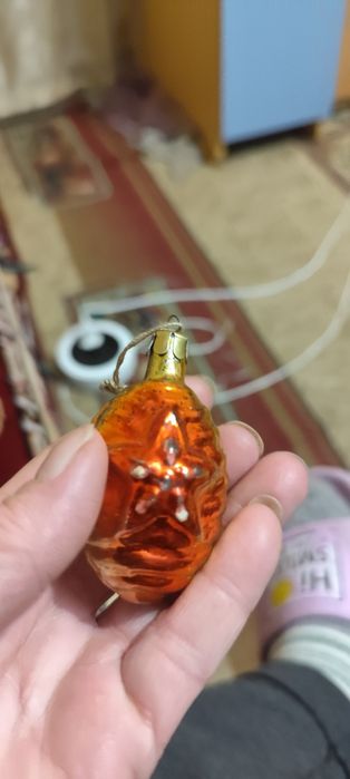 Продам ёлочные игрушки.