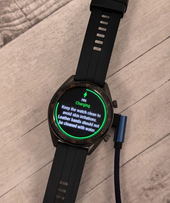 Ceas Huawei Watch GT