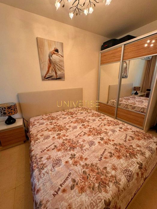 Продава се Двустаен апартамент в Свети Влас - 83 кв.м за 1494 €/кв.м - Снимка #8