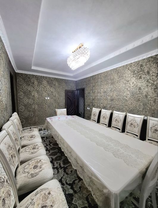 Продажа квартира