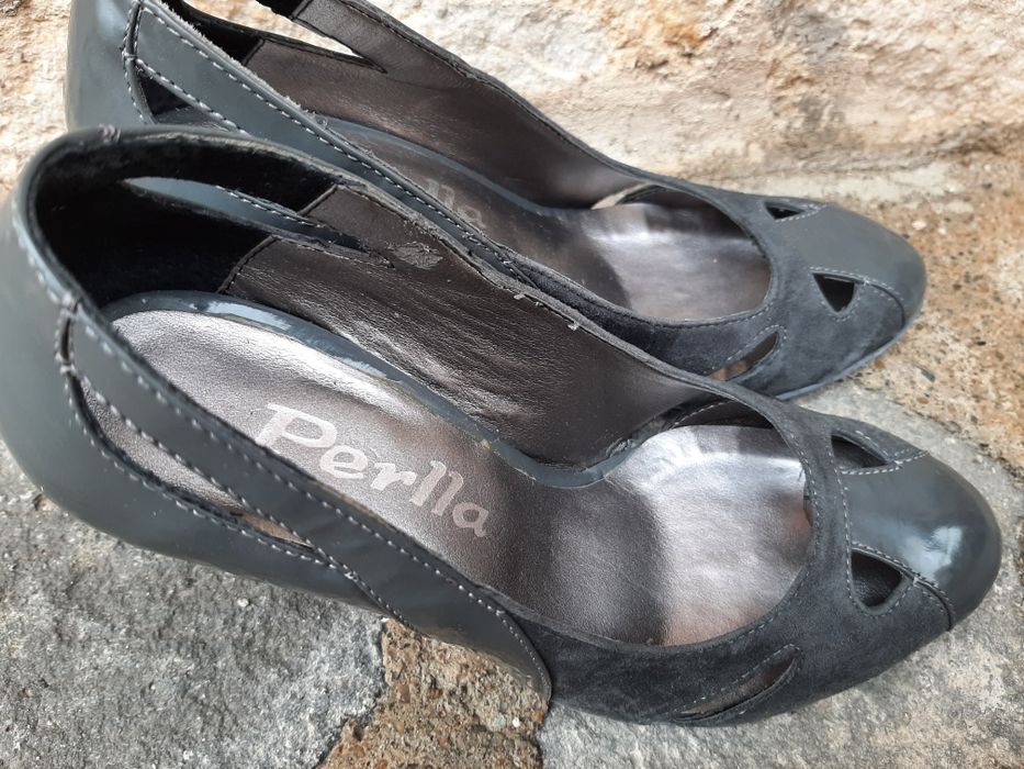 Pantofi eleganți mar.35
