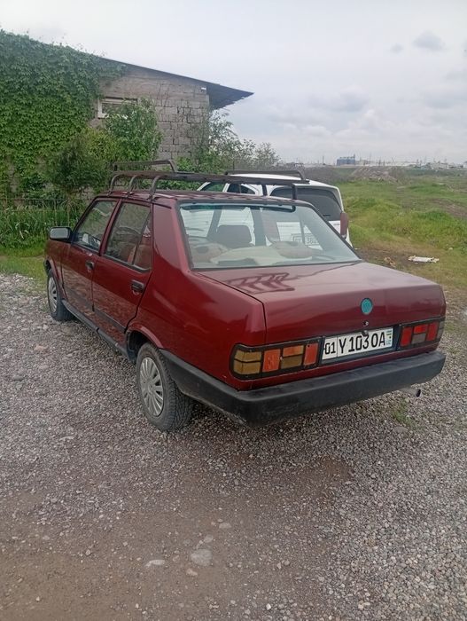 Даган автомобиль 1994 бензин газ нет только бензин