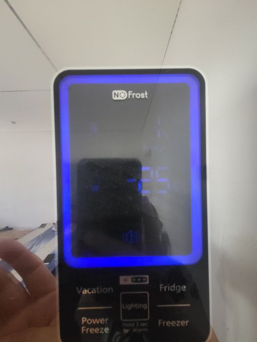 Холодильник Самсунг