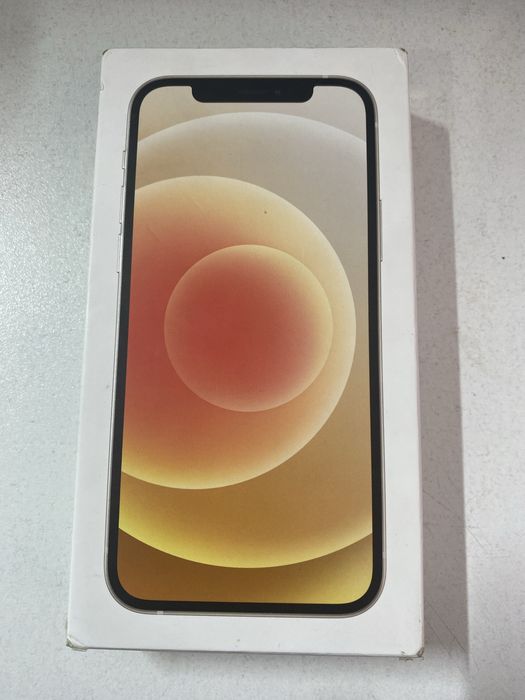 Айфон 12 ремонт болмаган идеал