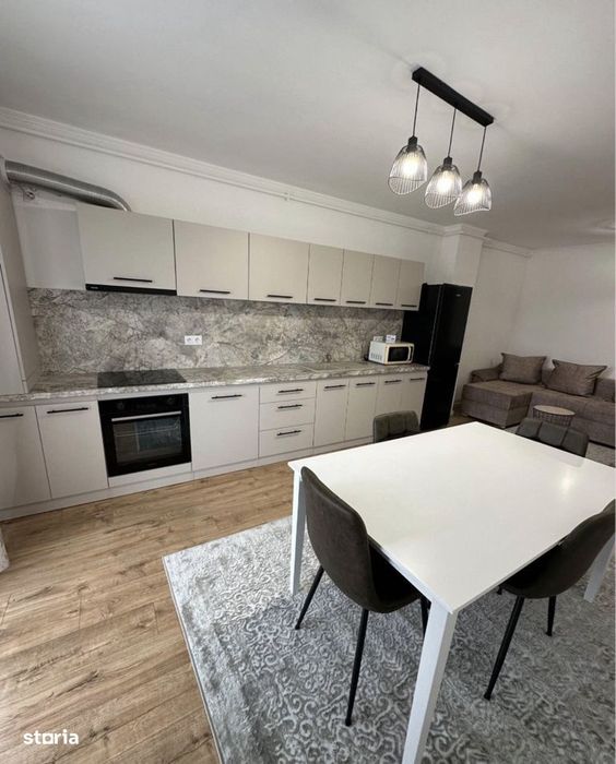 Apartament de 2 camere, parcare subterana, Eroilor Residence