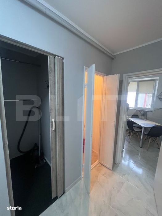 Apartament de inchiriat, 3 camere, 76 mp - Gemenii, Brasov