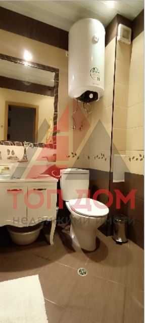 Дава се под наем Двустаен апартамент в Варна, м-т Евксиноград - 60 кв.м за 663 € - Снимка #3