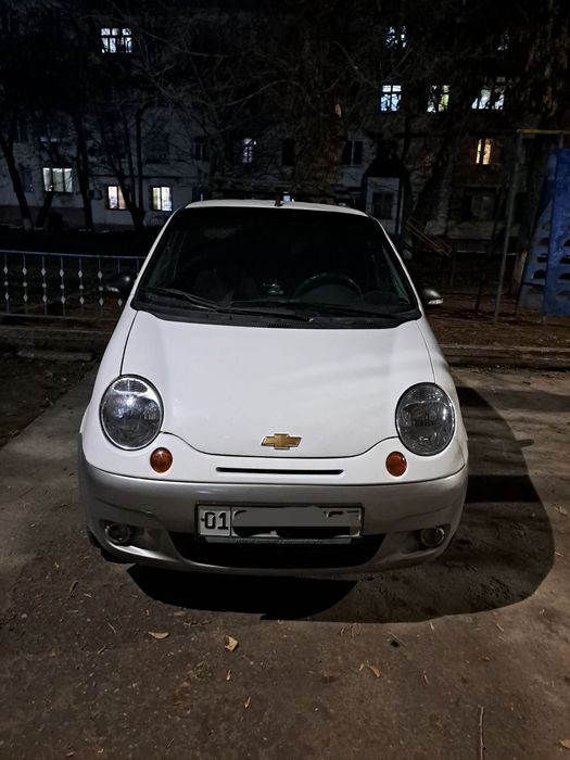 Matiz Best 2014 konditsioner navarotlari bn