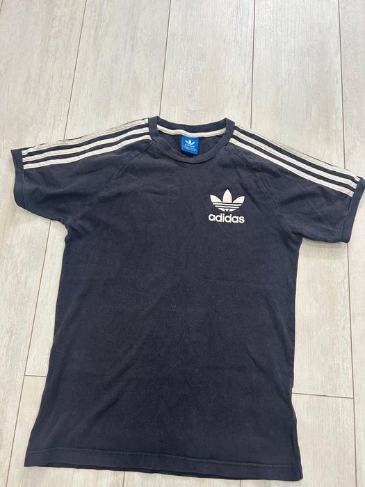 футболка adidas оригинал