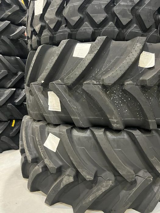 Anvelopa 600/65 R34 Ceat Farmax R65 157 D TL  Cauciucuri tractor, Fiat, Case, Fendt, John Deere, New Holland, Massey Ferguson, UTB   Cauciucuri tracto