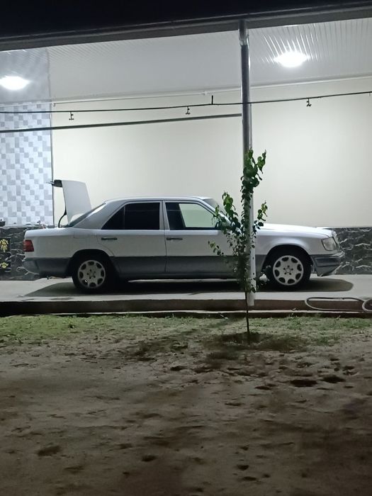 Mashina nahadu ishi yoq