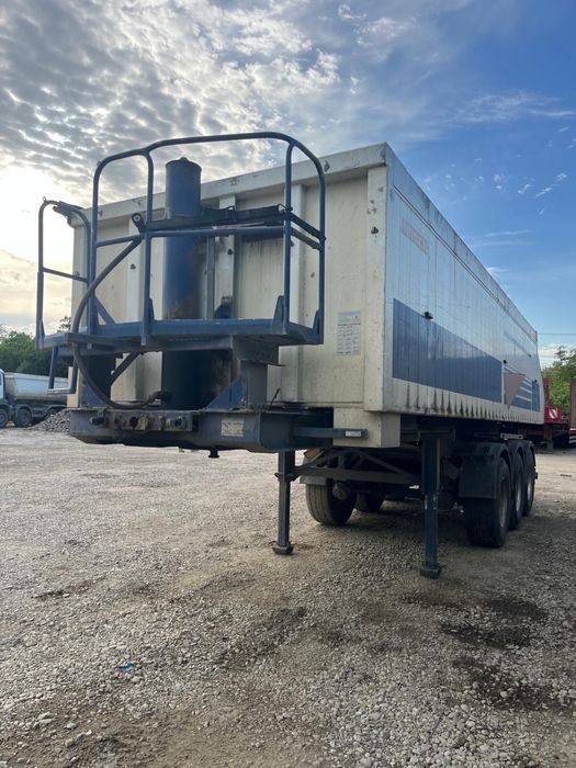 De vanzare Bena Reisch