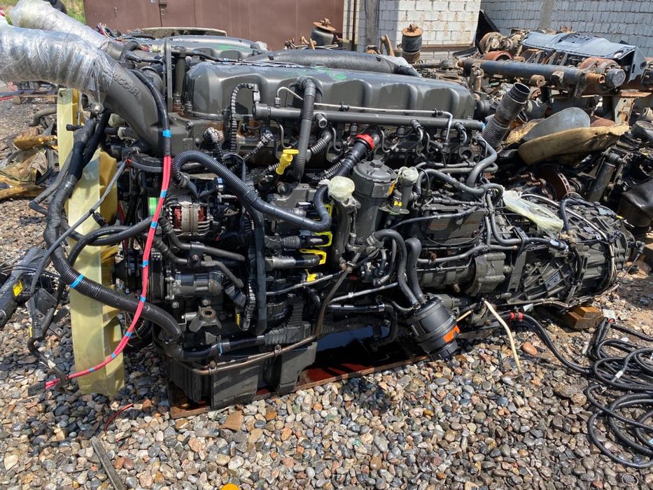 Авторазбор Грузовой