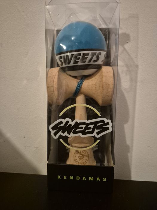 Kendame sweets starter, noi , originale