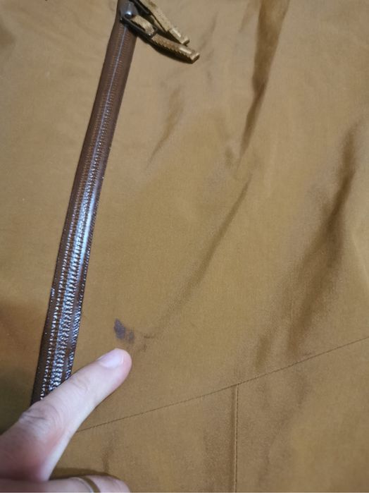 Pantaloni Arc’teryx Sabre S gore tex mammut norrona ortovox dynafit