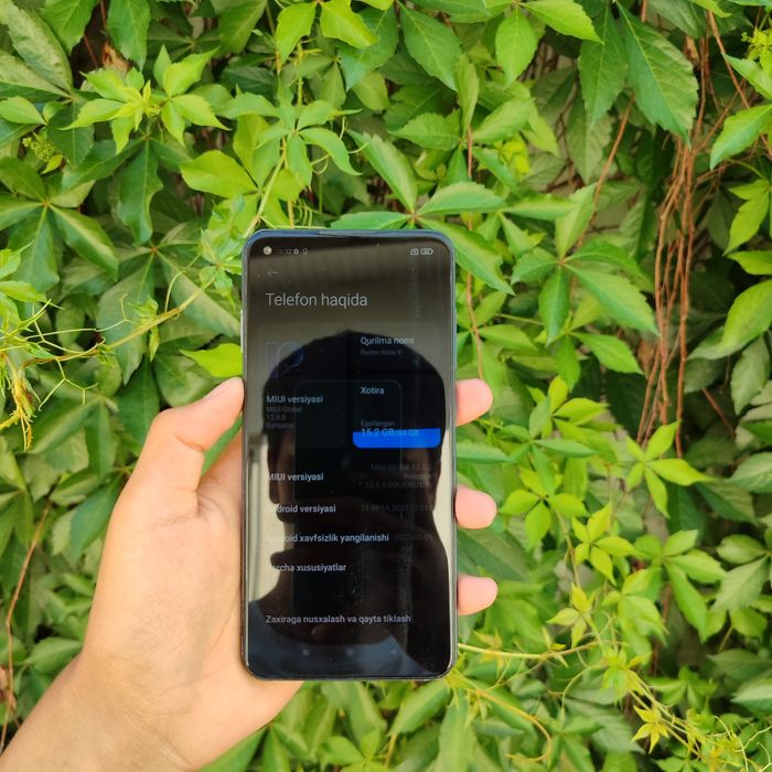 Redmi Note 9 sotiladi