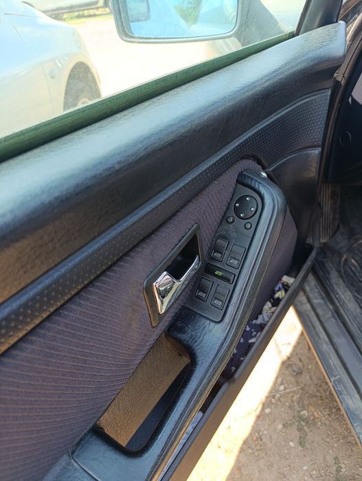 Ауди 80 б4 1.9 tdi,  на части