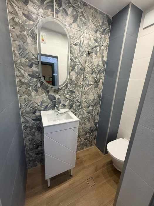 Дава се под наем Тристаен апартамент в София, Малинова долина - 90 кв.м за 800 € - Снимка #9