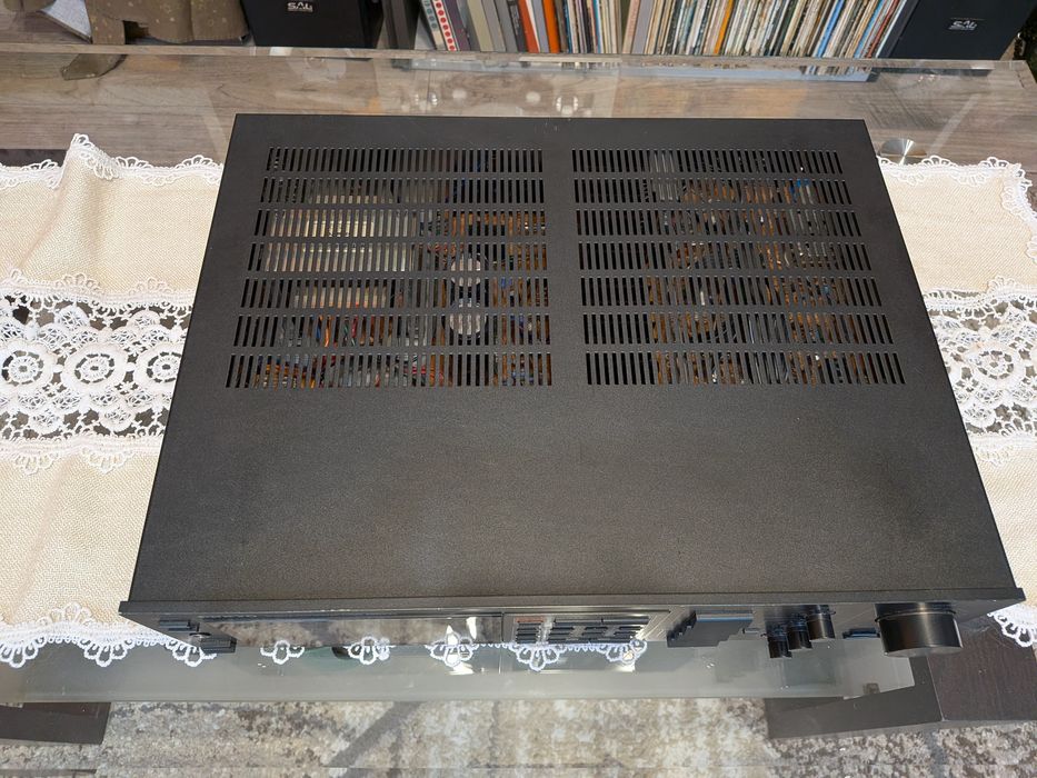 Amplificator Onkyo Quartz Syntesized Tuner TX-300