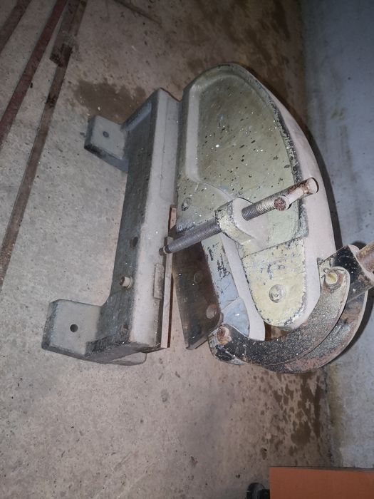 Ghilotina foarfeca tabla, cultivator motocoasa, cleste cu lant pt tevi