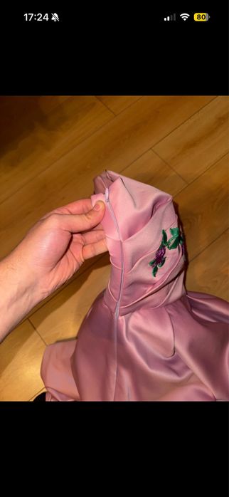 Rochie de ocazie - Custom made