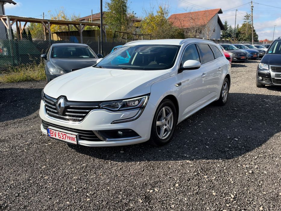 Renault Talisman