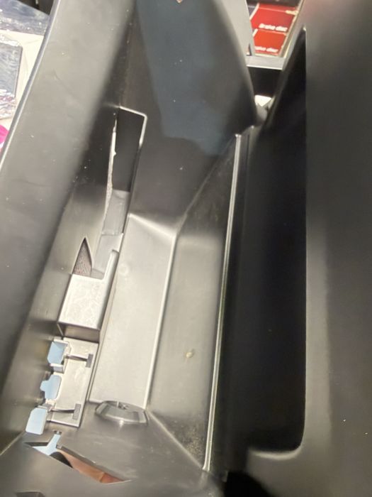 Torpedou peugeot 308