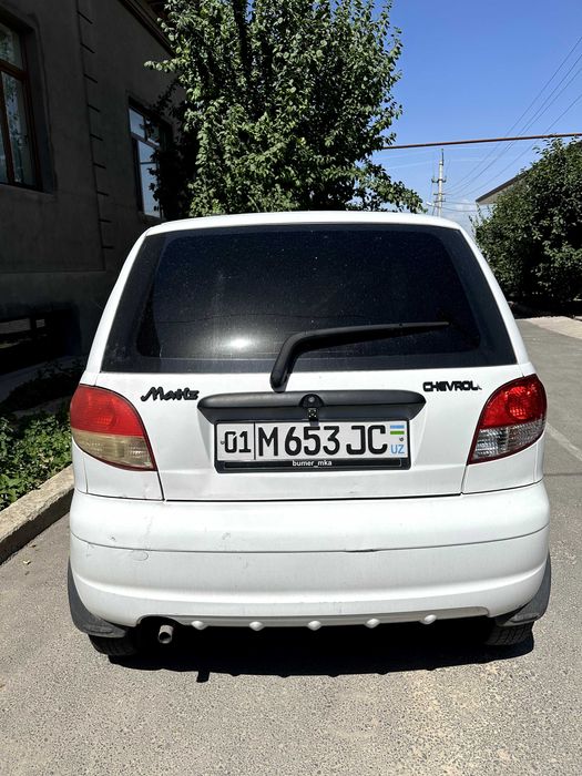 Matiz 3talik 2011
