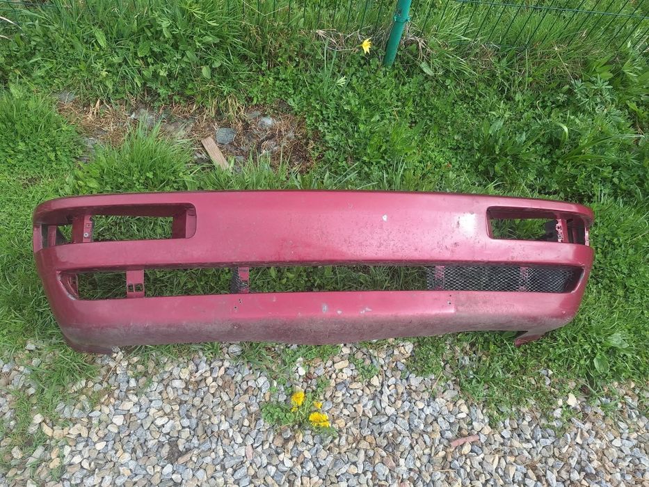 Vând bara coupe audi 80 b4