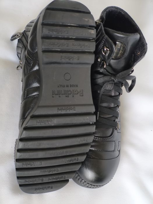 Baldinini, мъжки обувки естествена, номер 41